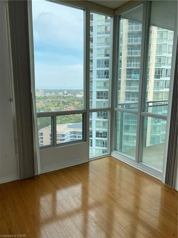 3939 Duke Of York Boulevard, #2607