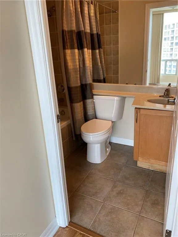 3939 Duke Of York Boulevard, #2607