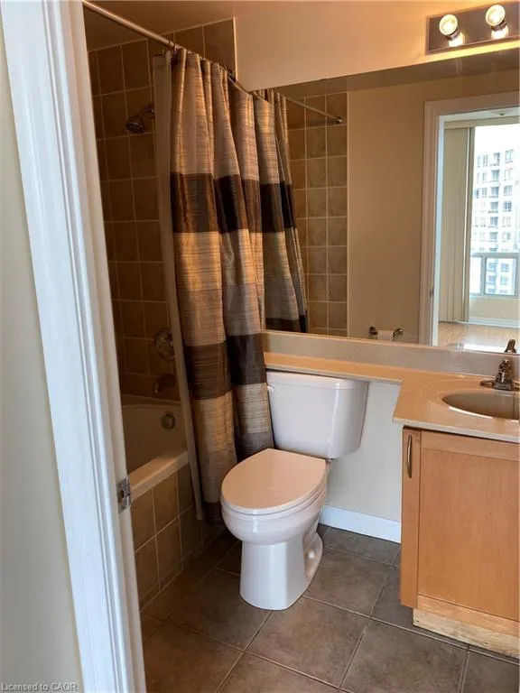 3939 Duke Of York Boulevard, #2607