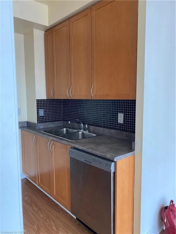 3939 Duke Of York Boulevard, #2607