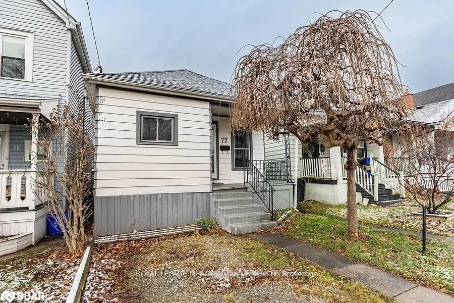 77 Province Street N