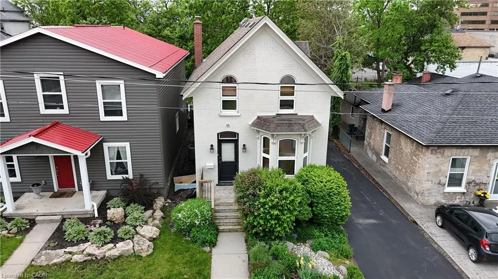 41 Park Hill Road