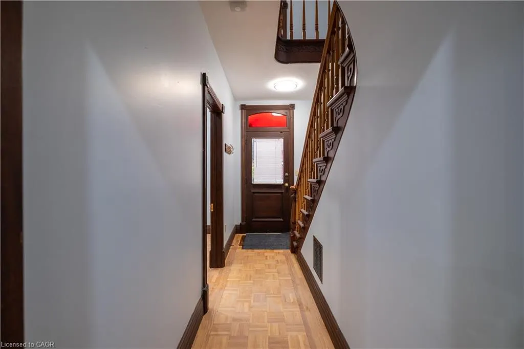 41 Park Hill Road