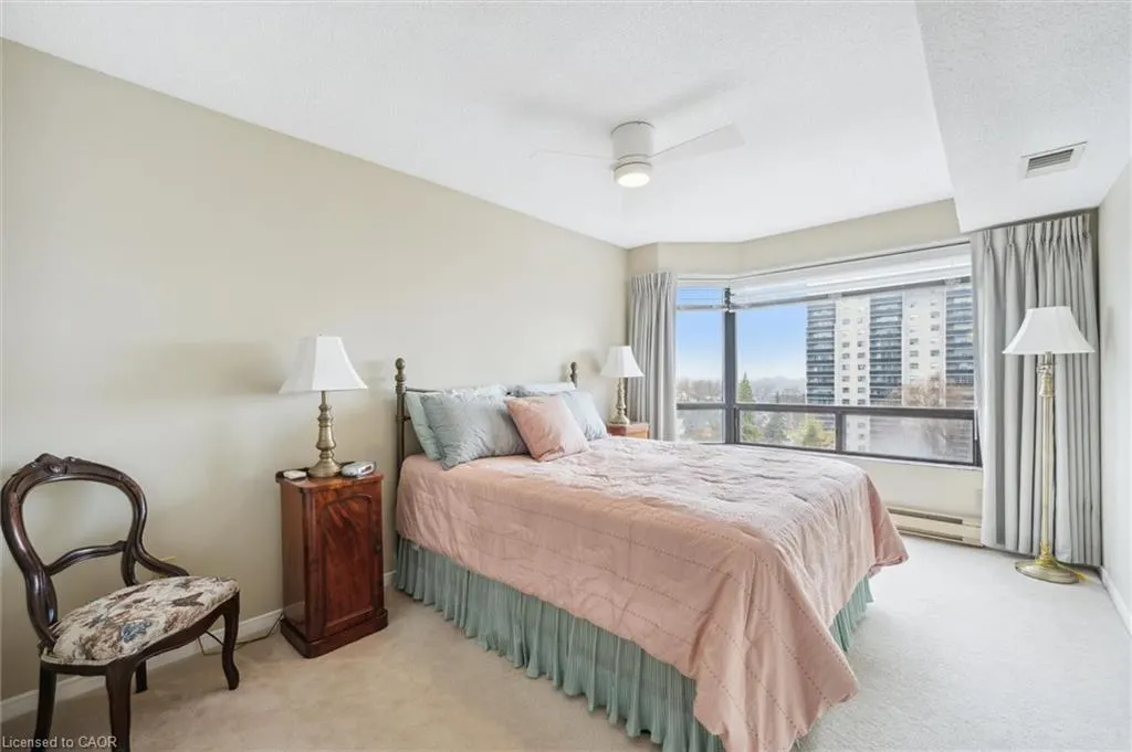 10 Ellen Street E, #808