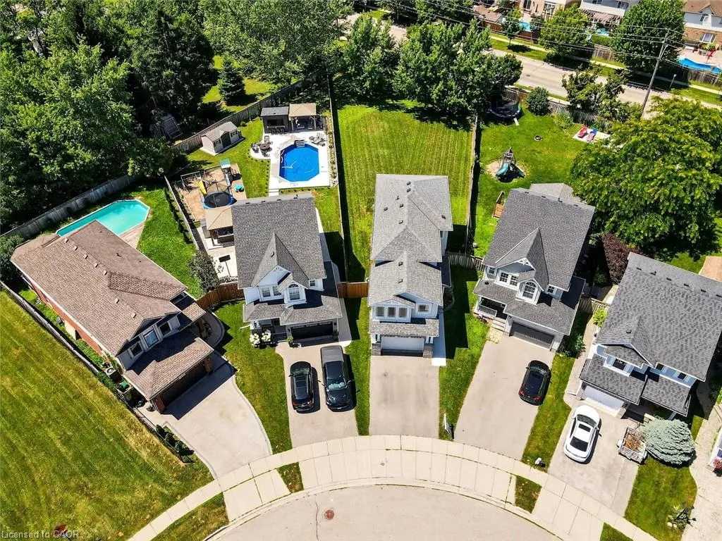 28 Calvin Court
