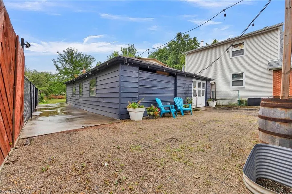 604 Guelph Street