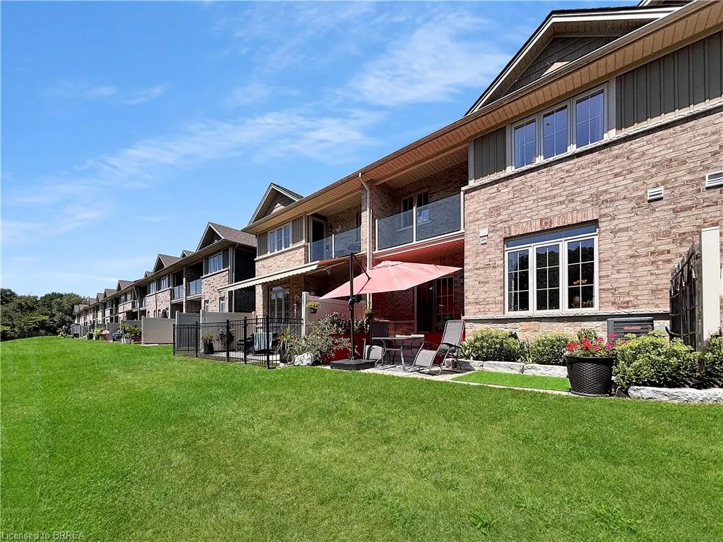 80 Willow Street, #8