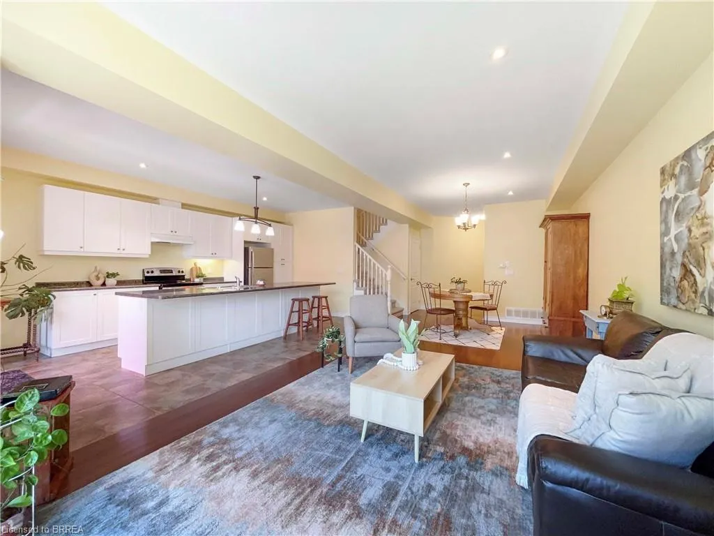 80 Willow Street, #8