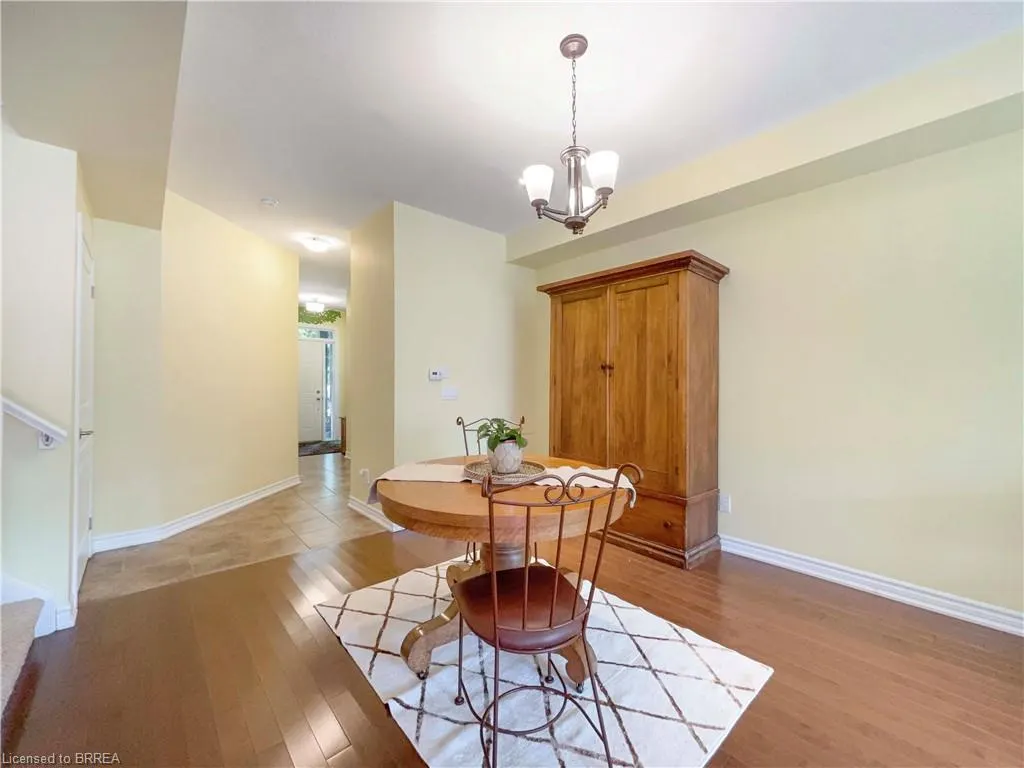 80 Willow Street, #8