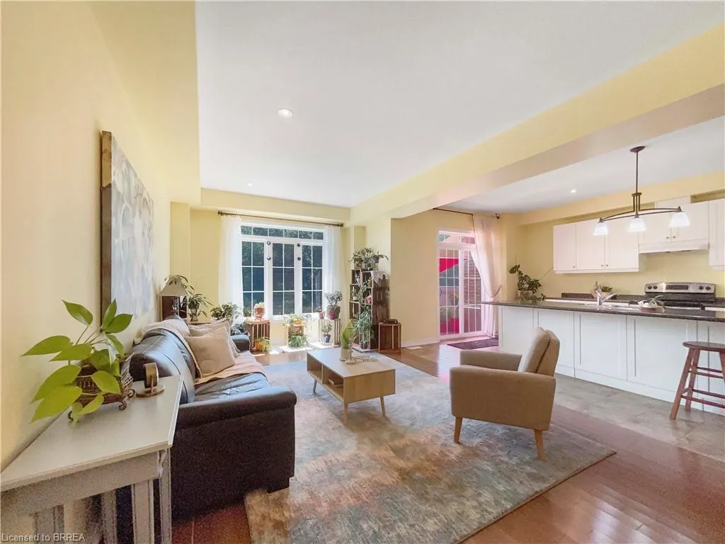 80 Willow Street, #8