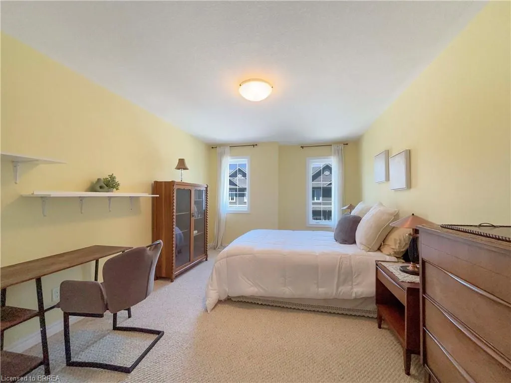 80 Willow Street, #8