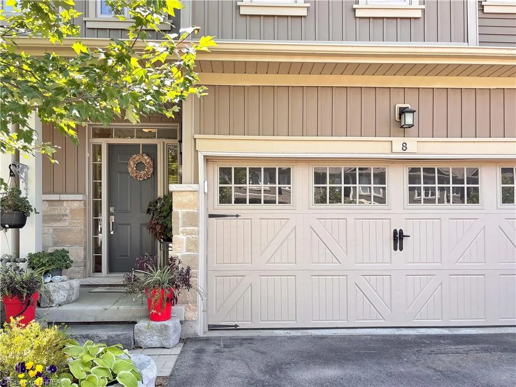 80 Willow Street, #8