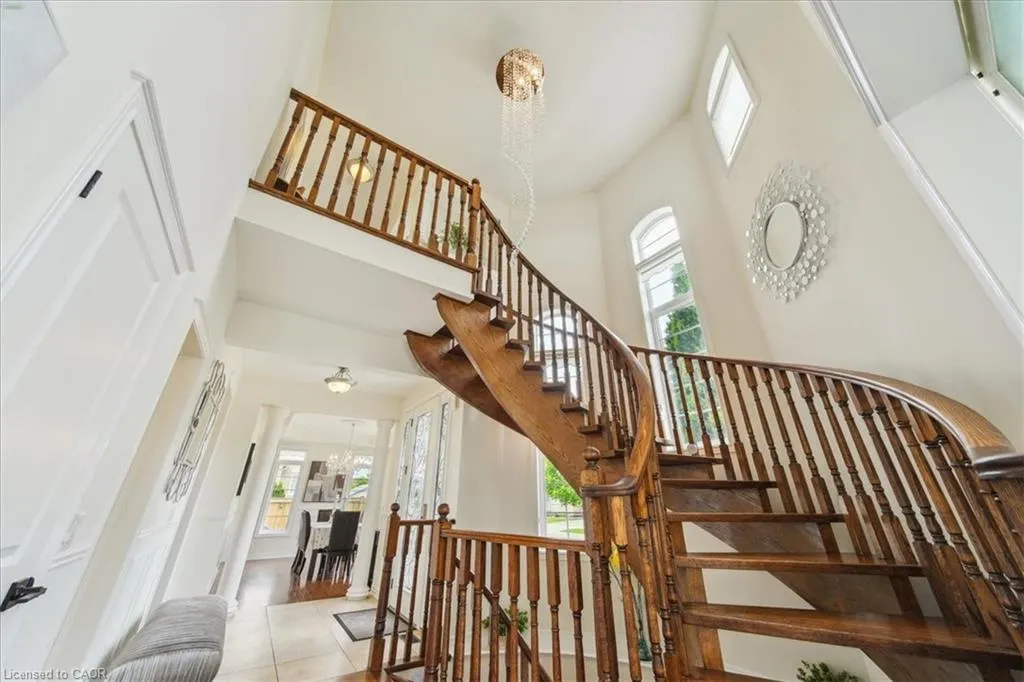 3150 Trailside Drive