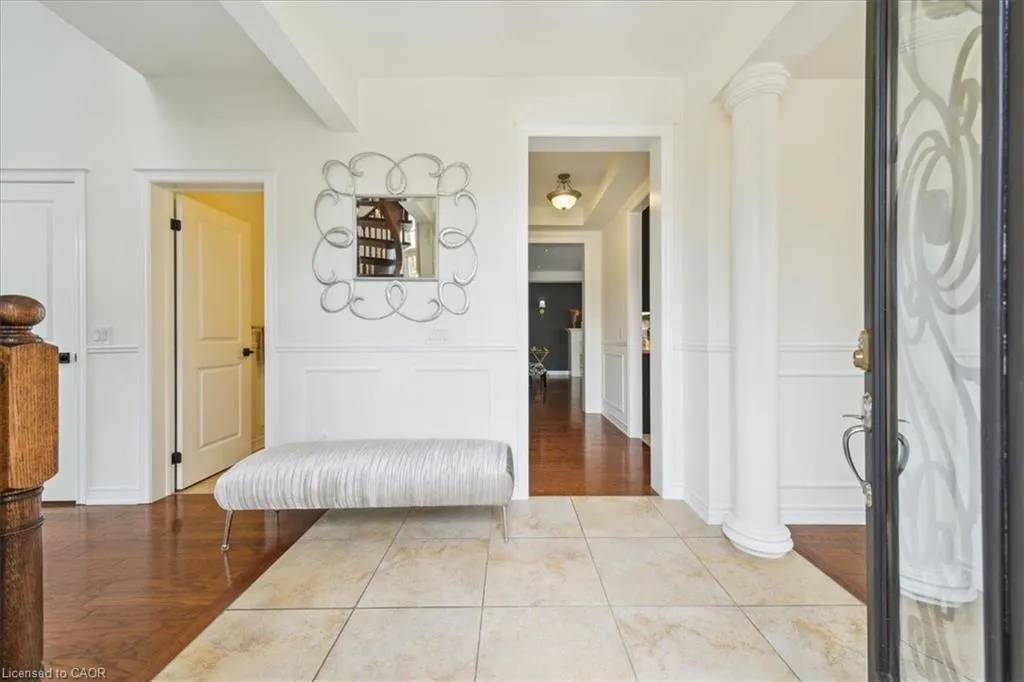 3150 Trailside Drive