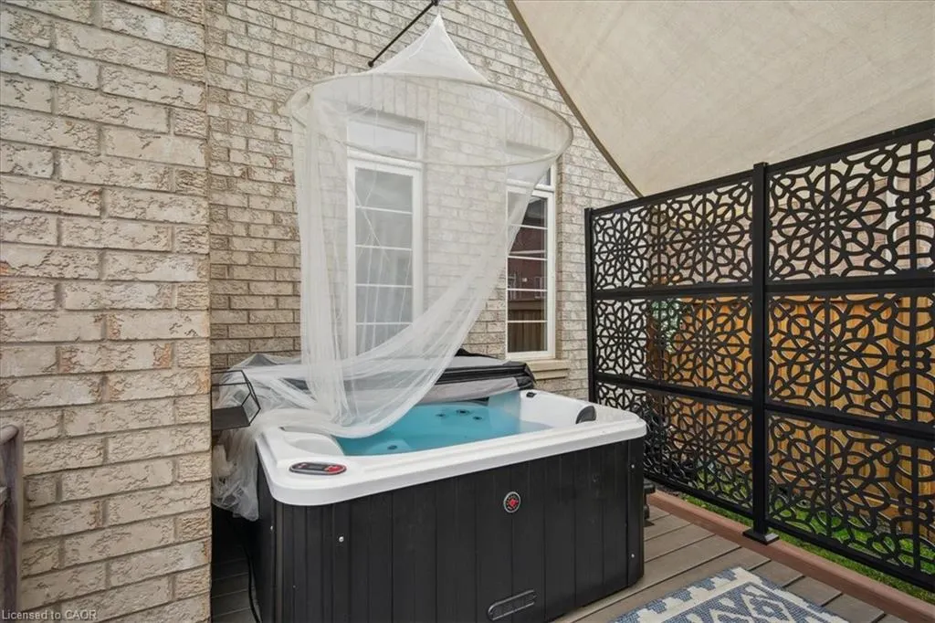 3150 Trailside Drive
