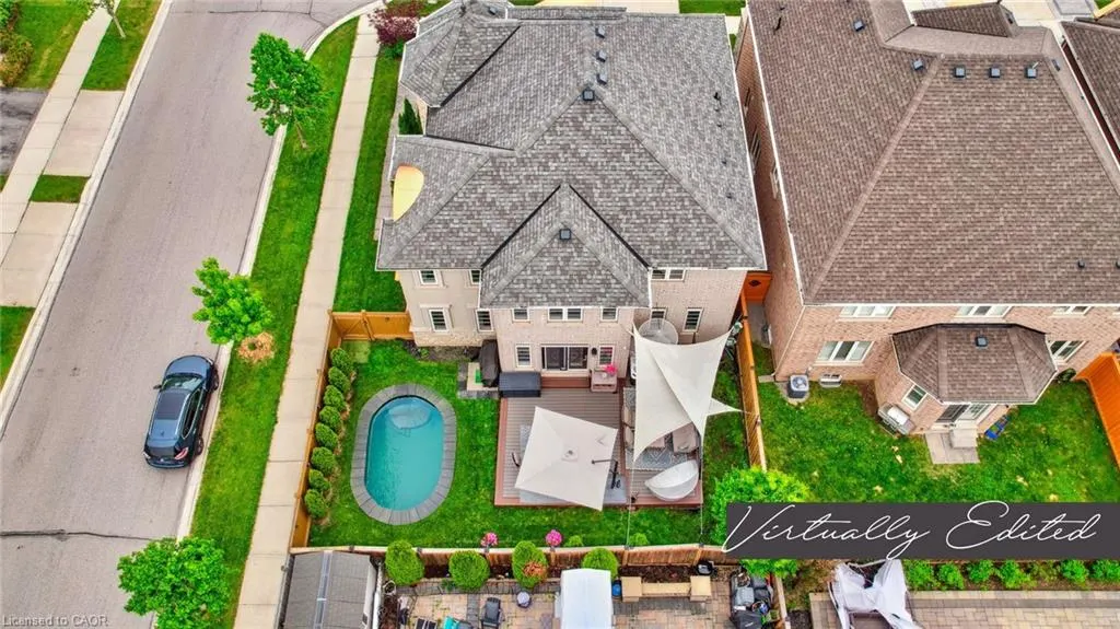 3150 Trailside Drive