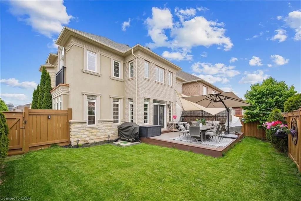 3150 Trailside Drive