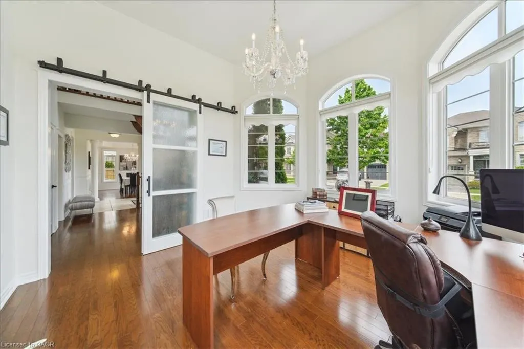 3150 Trailside Drive