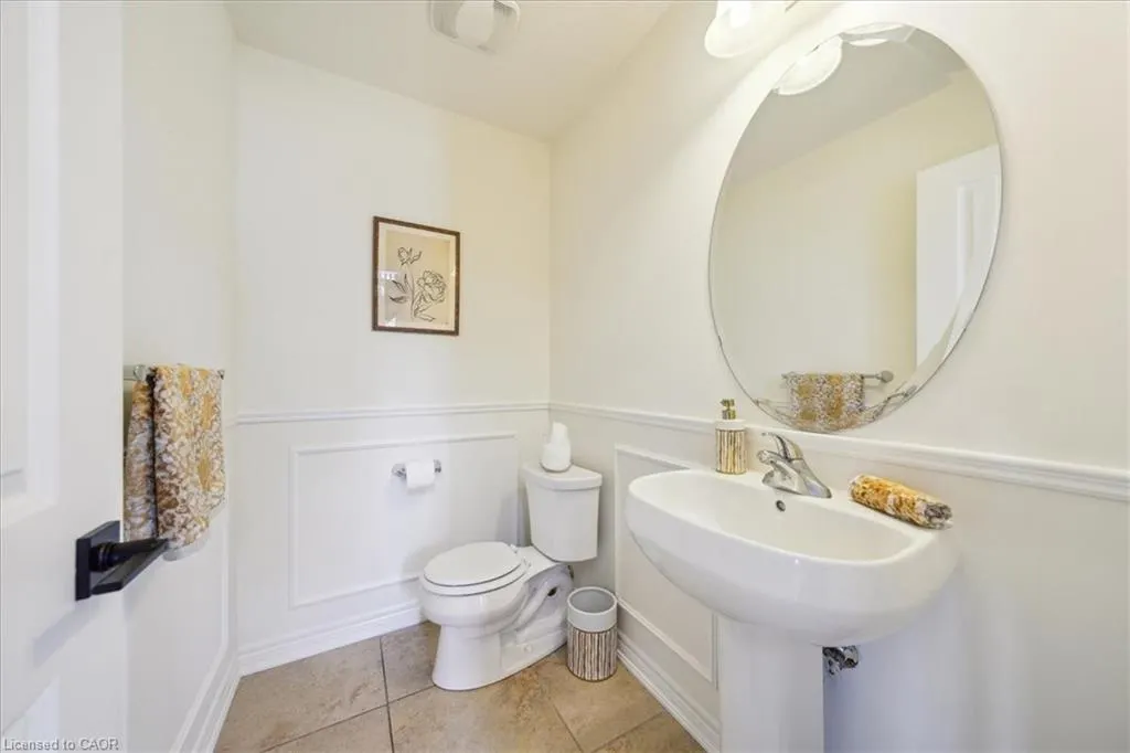3150 Trailside Drive