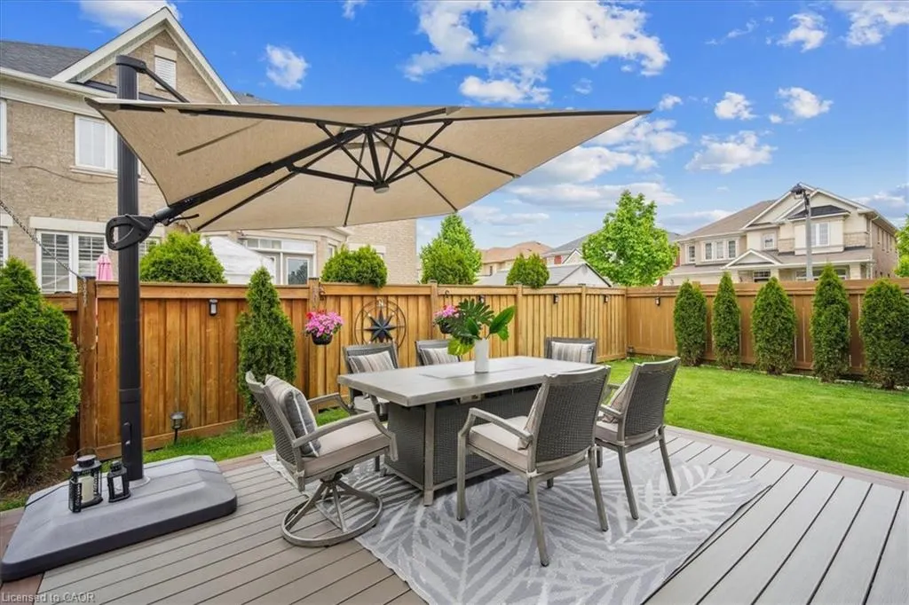 3150 Trailside Drive