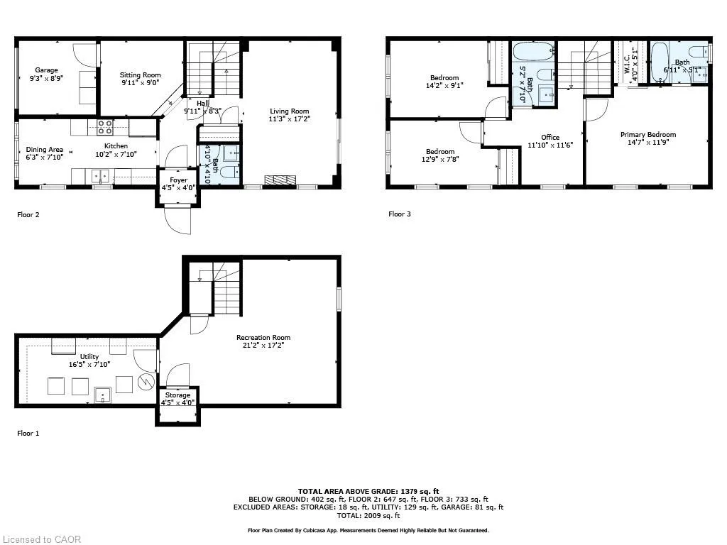 4336 Fairview Street