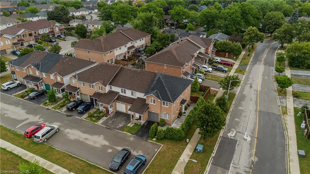 4336 Fairview Street