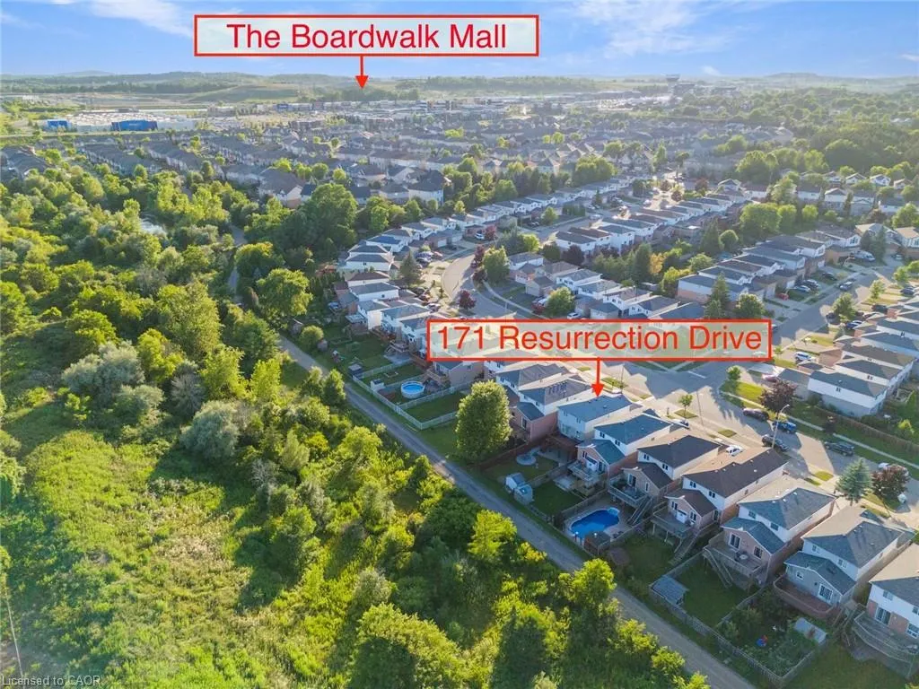 171 Resurrection Drive