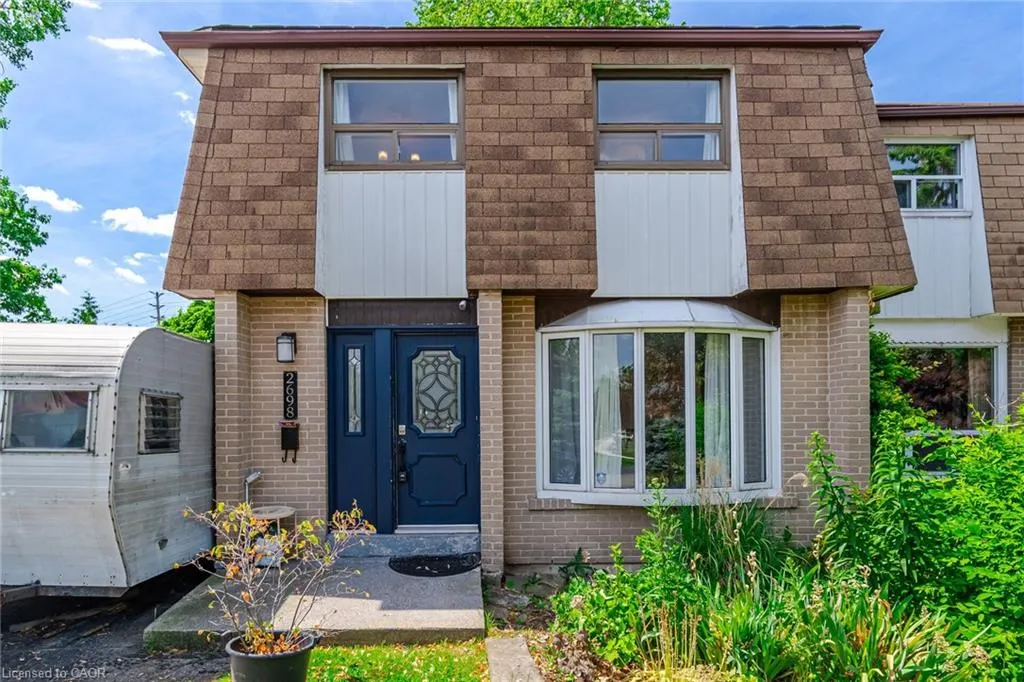 2698 Lundene Road