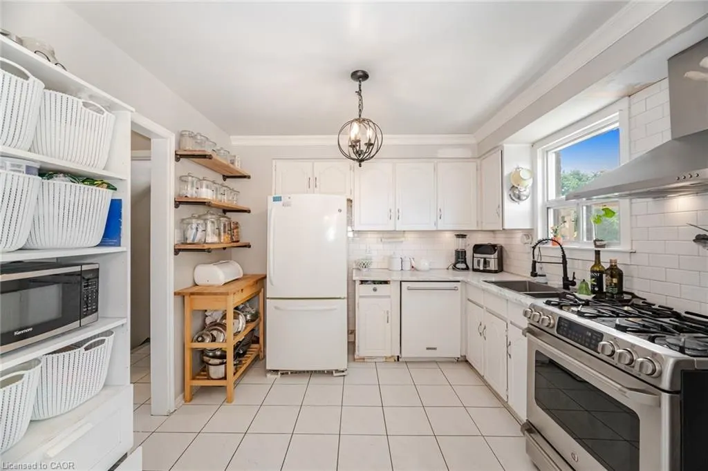 2698 Lundene Road