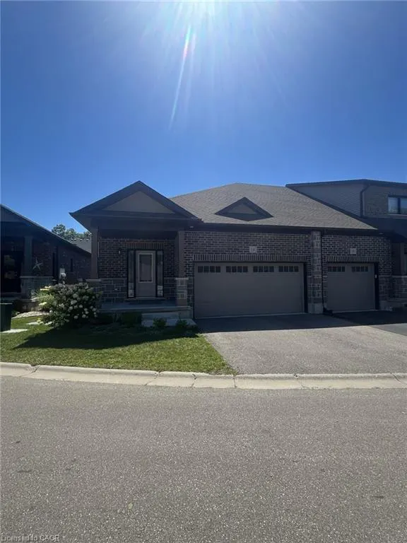 14 Tamarack Way
