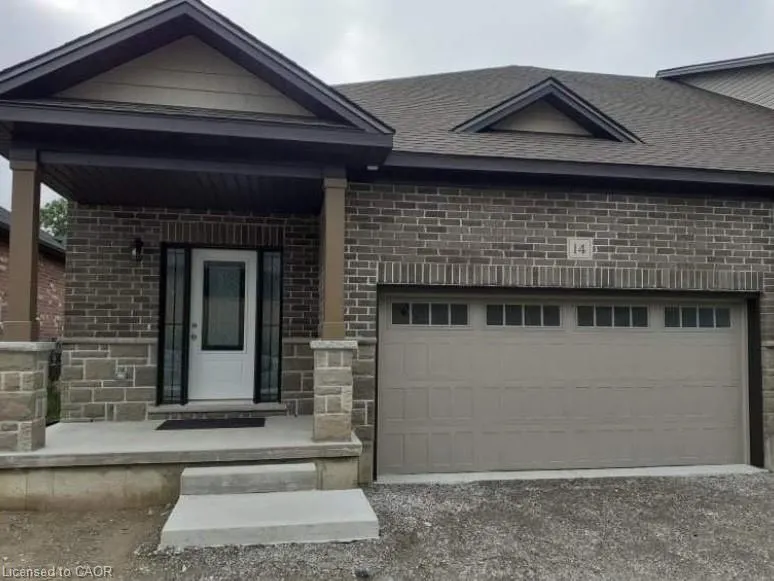 14 Tamarack Way