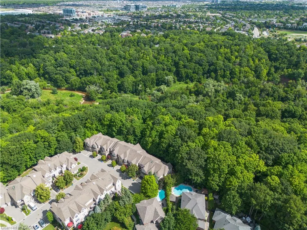 2303 Hill Ridge Court, #16
