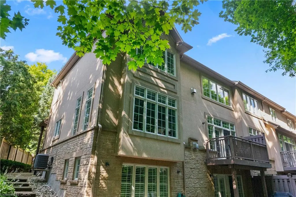 2303 Hill Ridge Court, #16
