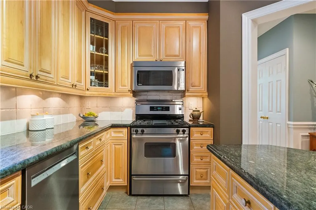 2303 Hill Ridge Court, #16