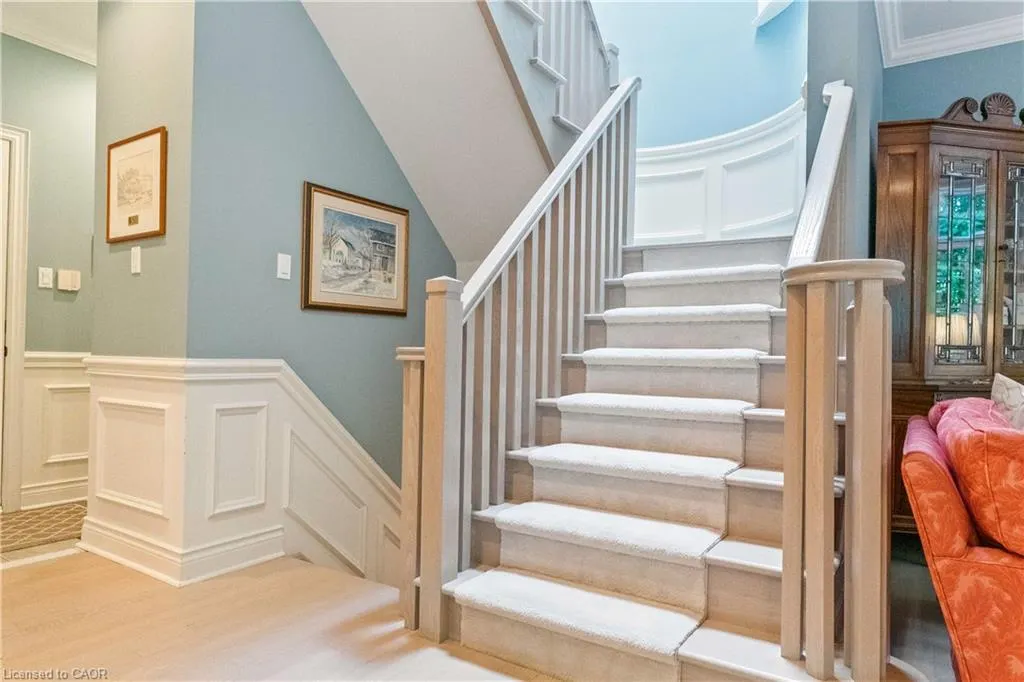 2303 Hill Ridge Court, #16