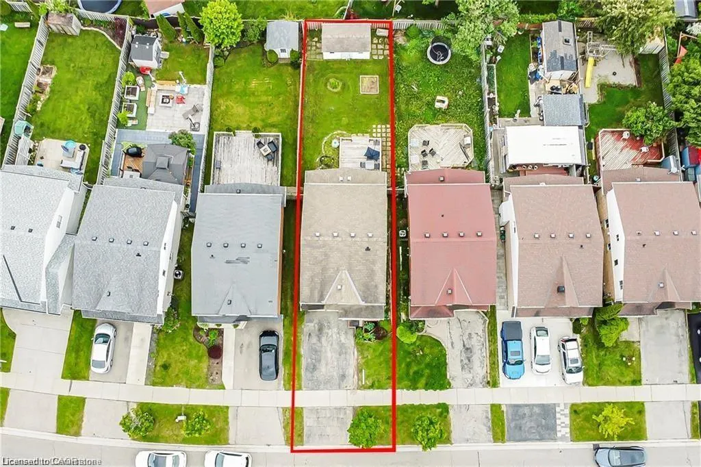 257 Grey Fox Drive