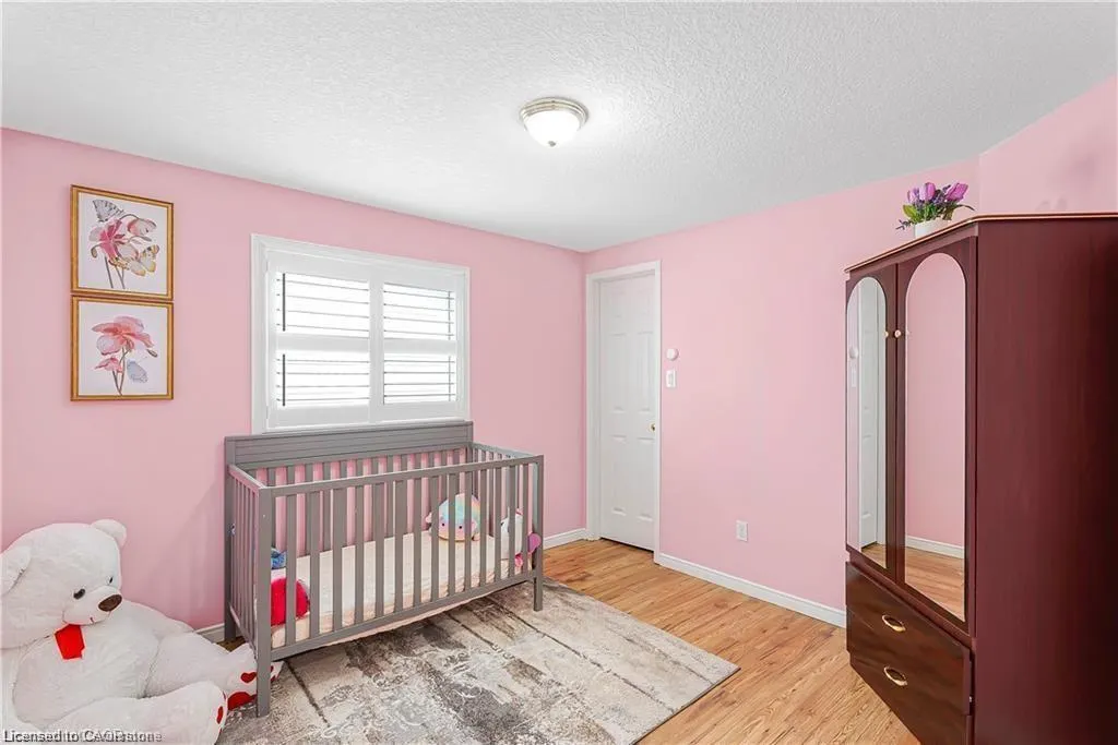 257 Grey Fox Drive