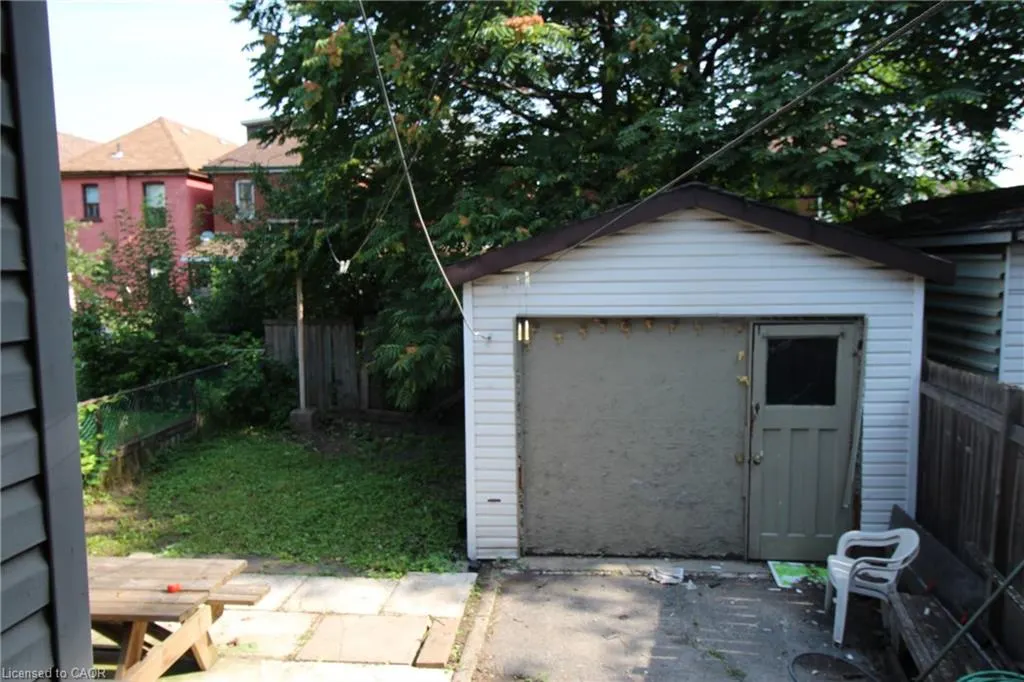 701 Wilson Street