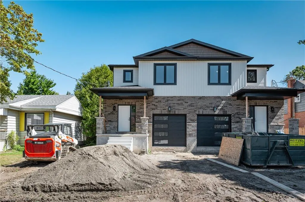 112 Kehl Street, #Upper Unit