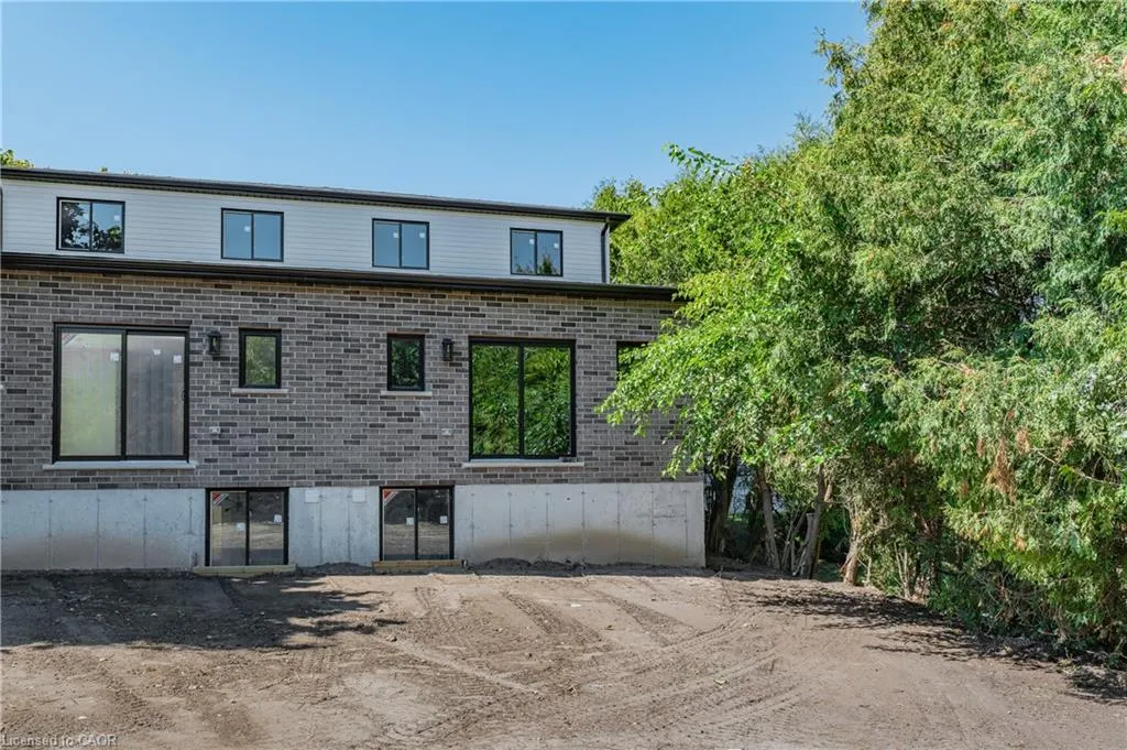 112 Kehl Street, #Upper Unit