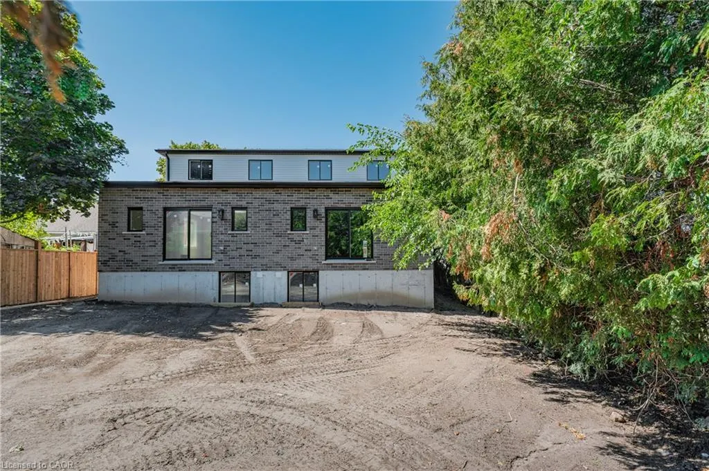 112 Kehl Street, #Upper Unit