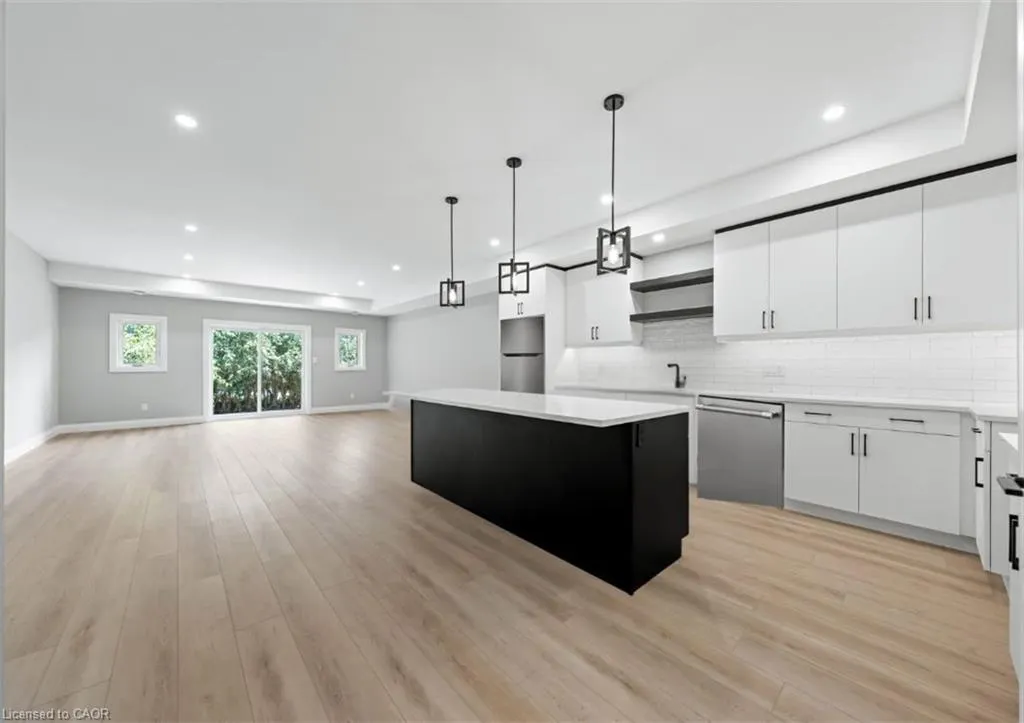 112 Kehl Street, #Upper Unit
