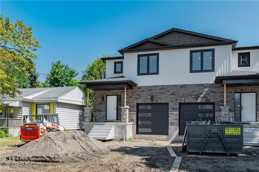 112 Kehl Street, #Upper Unit