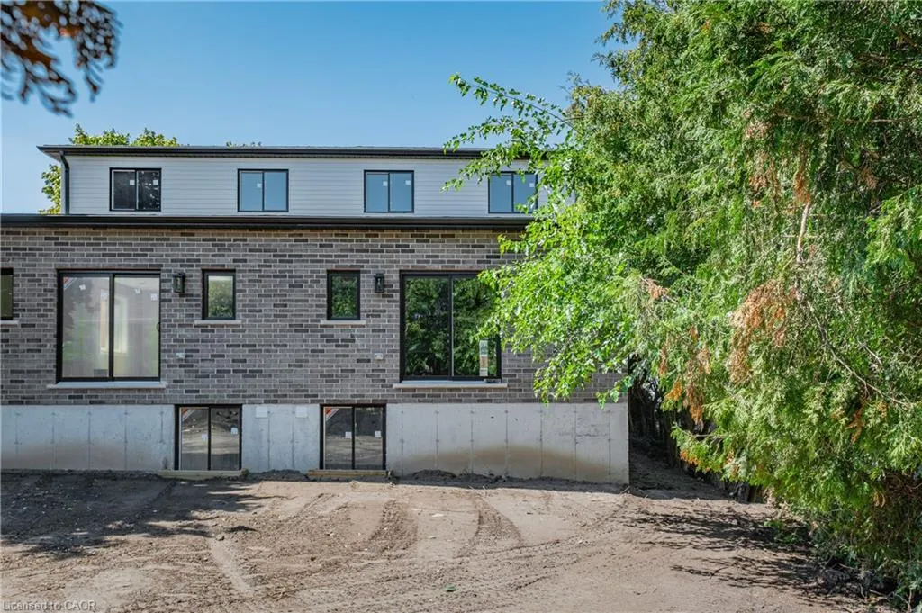 112 Kehl Street, #Upper Unit