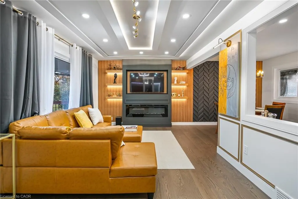 15 Andres Street