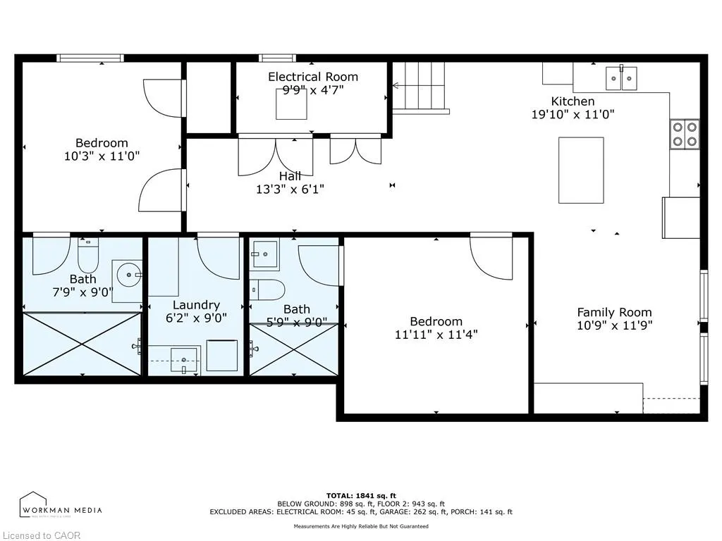 15 Andres Street