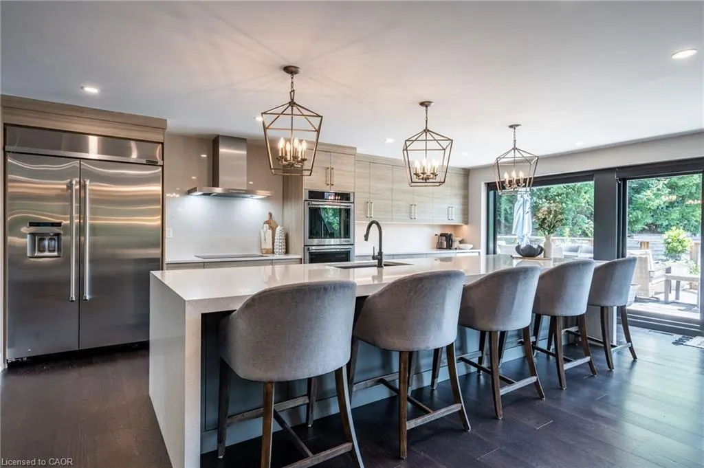 822 Danforth Place