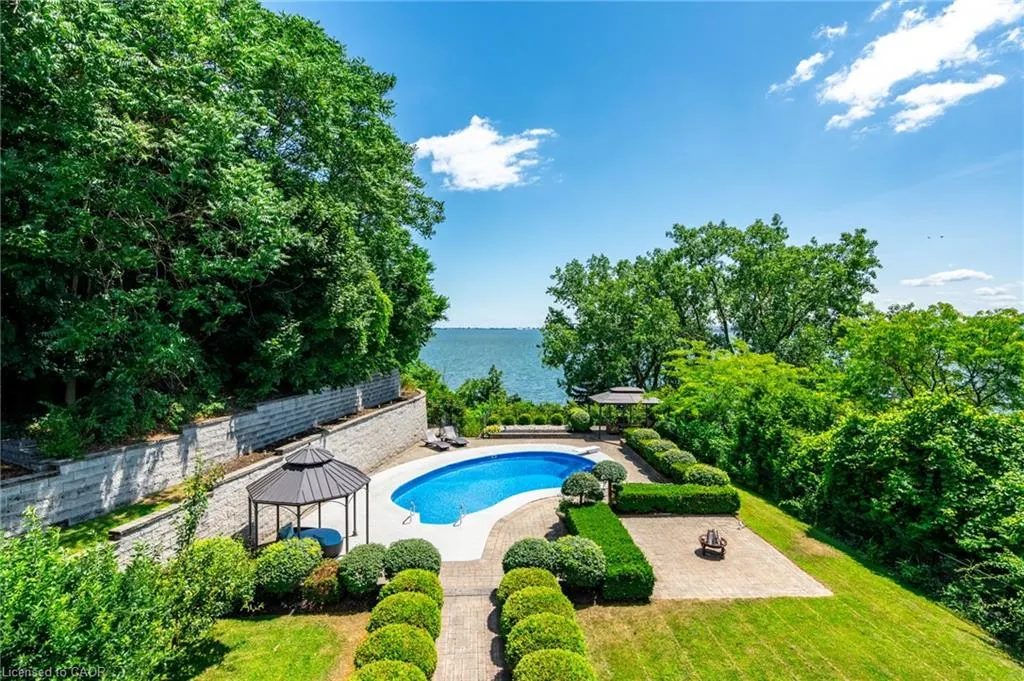 822 Danforth Place