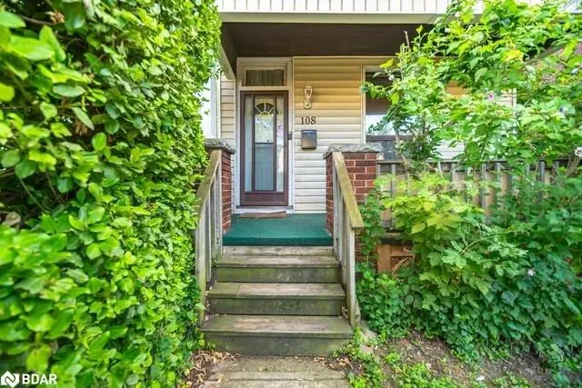 108 Case Street