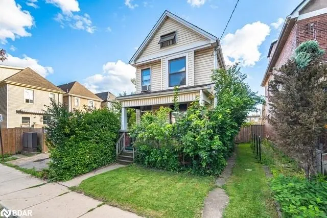 108 Case Street